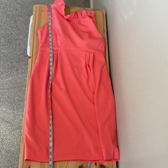 Camilyn Beth Go Go Ruffle dress 4 - Picture 11 of 11